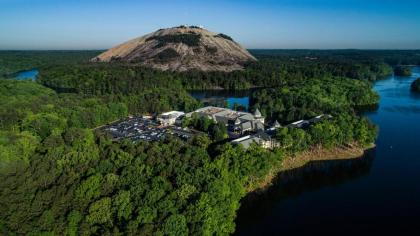 Atlanta Evergreen Marriott Conference Resort