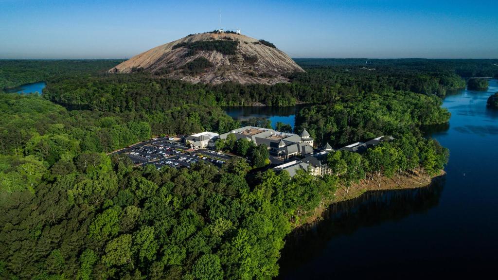 Atlanta Evergreen Marriott Conference Resort - main image
