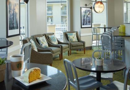 Atlanta Evergreen Marriott Conference Resort - image 12