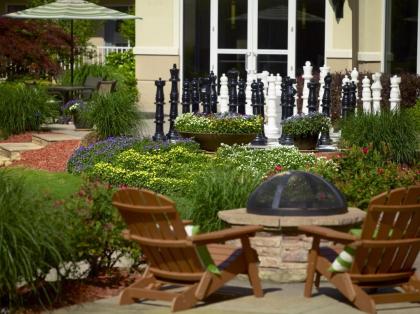 Atlanta Evergreen Marriott Conference Resort - image 15
