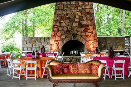 Atlanta Evergreen Marriott Conference Resort - image 3