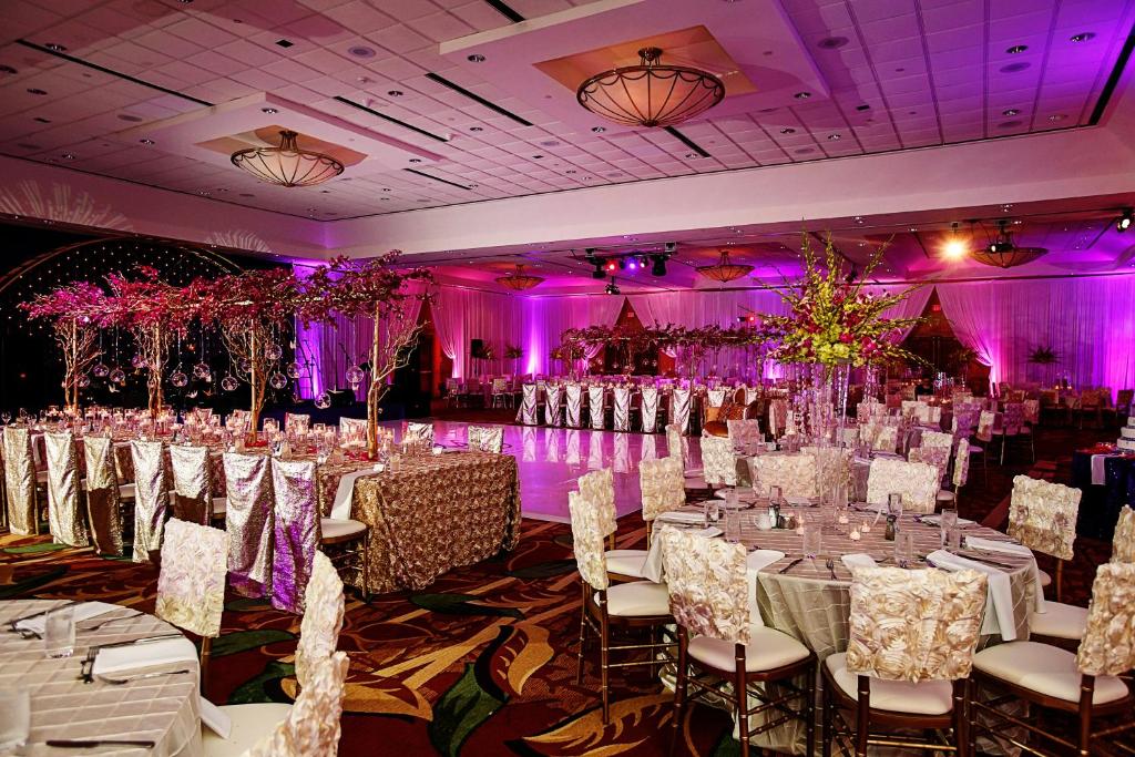 Atlanta Evergreen Marriott Conference Resort - image 4