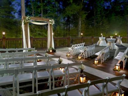 Atlanta Evergreen Marriott Conference Resort - image 6