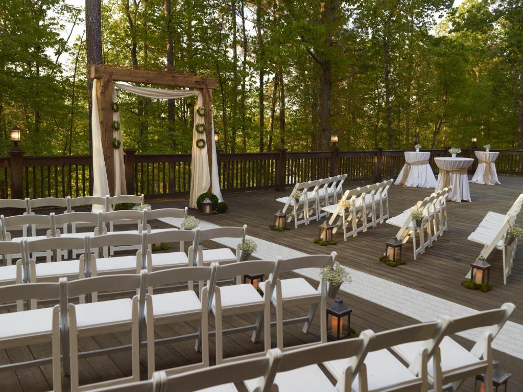 Atlanta Evergreen Marriott Conference Resort - image 7