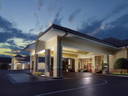 Atlanta Evergreen Marriott Conference Resort - image 8