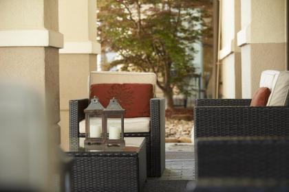Atlanta Evergreen Marriott Conference Resort - image 9