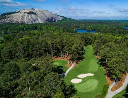 Stone Mountain Inn - image 11