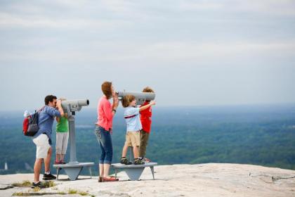 Stone Mountain Inn - image 7