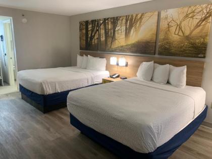 Days Inn by Wyndham Atlanta Stone Mountain - image 7