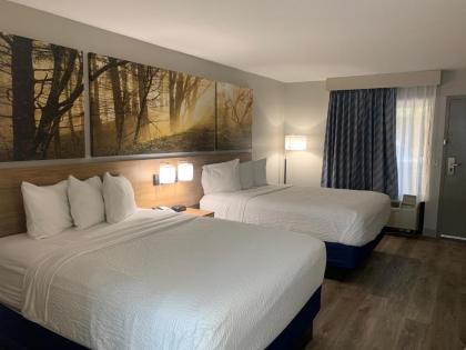 Days Inn by Wyndham Atlanta Stone Mountain - image 8