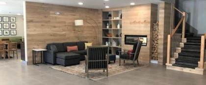 Country Inn & Suites by Radisson Stone Mountain GA - image 12