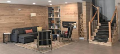Country Inn & Suites by Radisson Stone Mountain GA - image 13