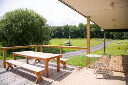 Tentrr Signature - Lakeside Tents in Historic Orchard - image 14