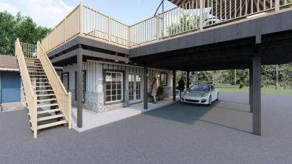 Stonewall Motor Lodge - image 3