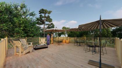 Stonewall Motor Lodge - image 5