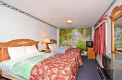 Americas Best Value Inn - Stonington - image 3