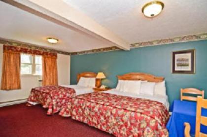 Americas Best Value Inn - Stonington - image 4