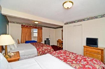 Americas Best Value Inn - Stonington - image 5