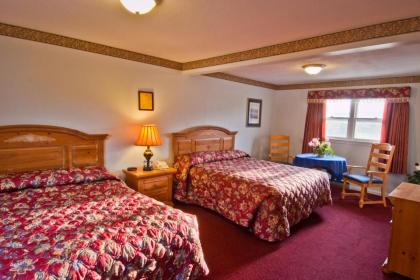Americas Best Value Inn - Stonington - image 9