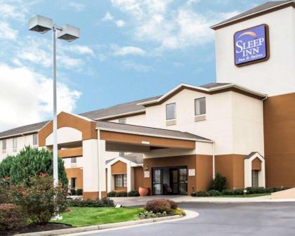 Sleep Inn & Suites Stony Creek