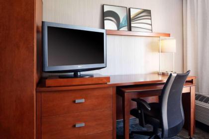Sonesta Select Boston Stoughton - image 12