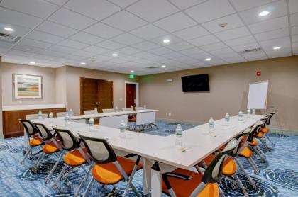 Hampton Inn & Suites Boston/Stoughton Ma - image 14