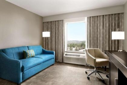 Hampton Inn Stow - image 11