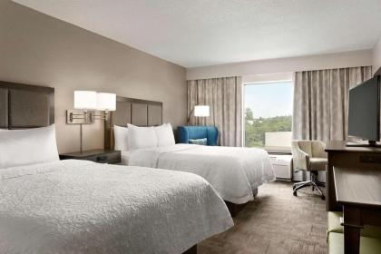 Hampton Inn Stow - image 12