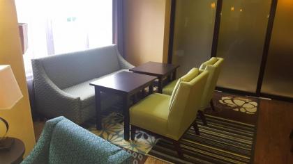 Hampton Inn Stow - image 15