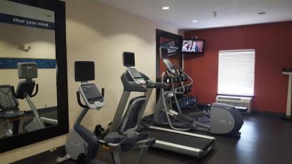 Hampton Inn Stow - image 4