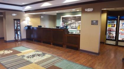 Hampton Inn Stow - image 5
