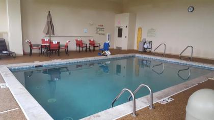 Hampton Inn Stow - image 6