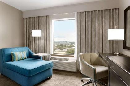 Hampton Inn Stow - image 8