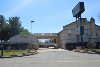 Economy Inn Cuyahoga Falls - image 14