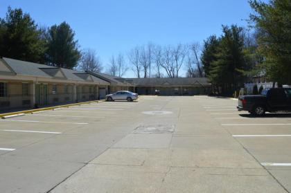 Economy Inn Cuyahoga Falls - image 15