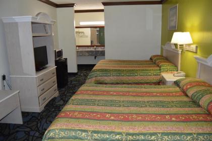 Economy Inn Cuyahoga Falls - image 4