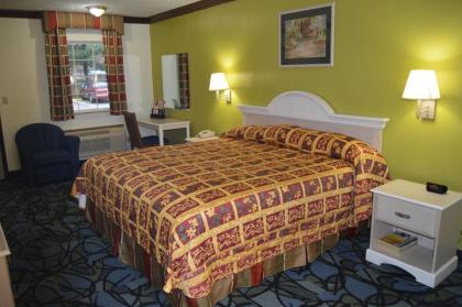 Economy Inn Cuyahoga Falls - image 6