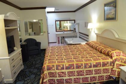 Economy Inn Cuyahoga Falls - image 9
