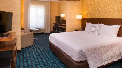 Fairfield Inn & Suites by Marriott Akron Stow - image 6