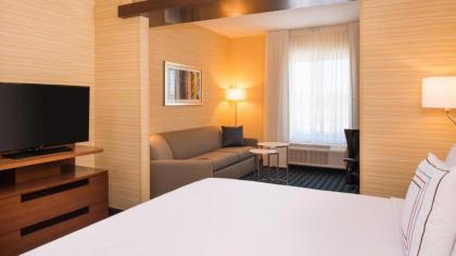 Fairfield Inn & Suites by Marriott Akron Stow - image 8