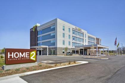 Home2 Suites by Hilton Stow Akron - image 13