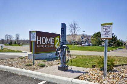 Home2 Suites by Hilton Stow Akron - image 14