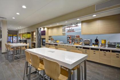 Home2 Suites by Hilton Stow Akron - image 8