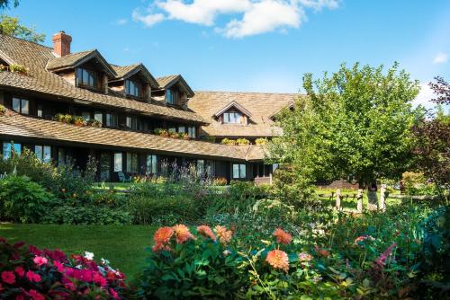 Trapp Family Lodge - main image