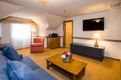 Trapp Family Lodge - image 21