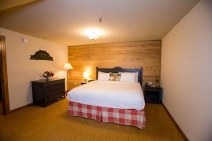 Trapp Family Lodge - image 22