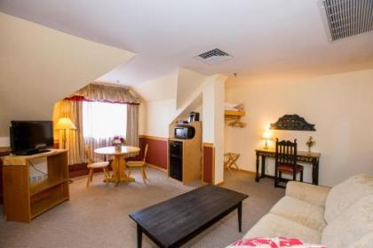 Trapp Family Lodge - image 25