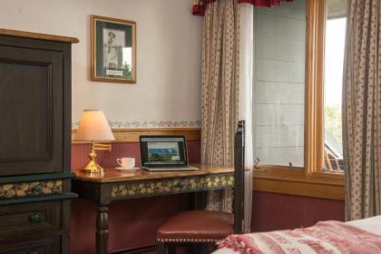 Trapp Family Lodge - image 26