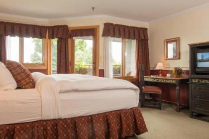 Trapp Family Lodge - image 27
