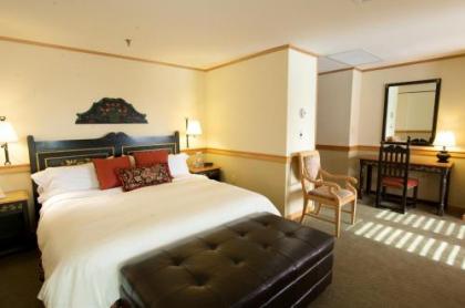 Trapp Family Lodge - image 28
